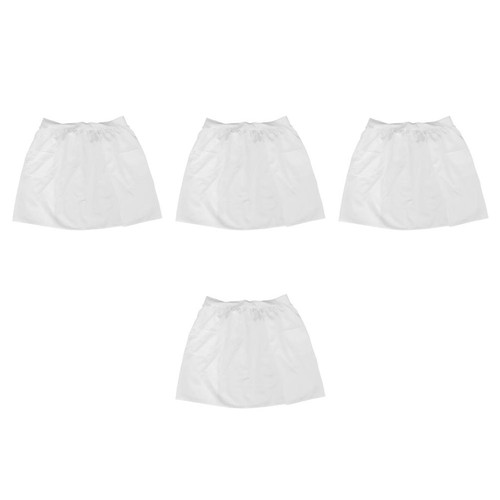4pcs maid waist - maid,