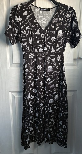 Disturbia hedgewitch midi - hedgewitch,