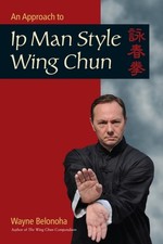 An Approach to Ip Man Style