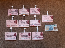 ORIGINAL 80S DEALER SUPPLIED