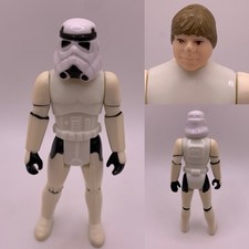 Vintage Star Wars Luke