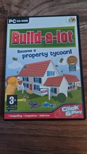 Build-A-Lot: Become A Property