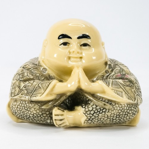 Vintage lucky chinese praying - vintage,