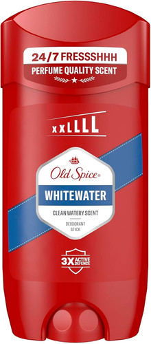 Old spice whitewater - whitewater, deodorant