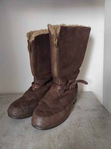 Ww2 raf flying - ww2, boots