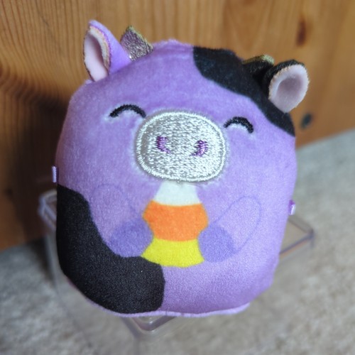 Halloween squishmallows alexie - squishmallows,
