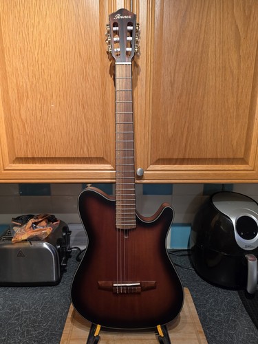 Ibanez frh10n bsf - frh10n-bsf, brown