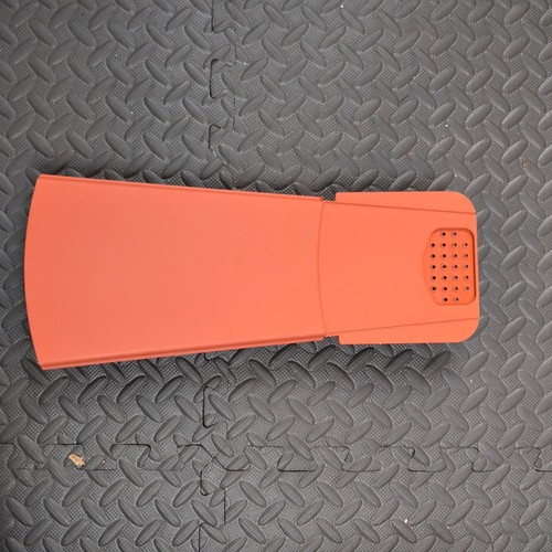 Red dry verge universal unit - universal,
