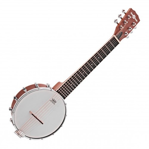 Banjolele guitar gear4music - guitar,