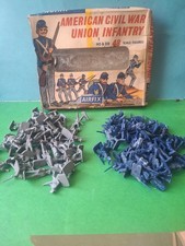 Airfix Vintage HO/OO American
