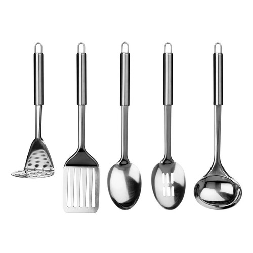Bosna 5pc steel home - s/steel,