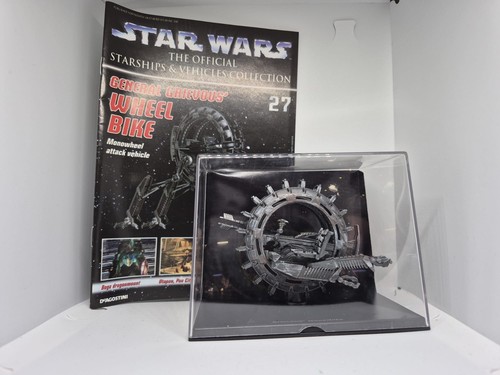 Deagostini star wars the - wars,
