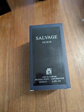 Salvage Elixir Eau De Parfum