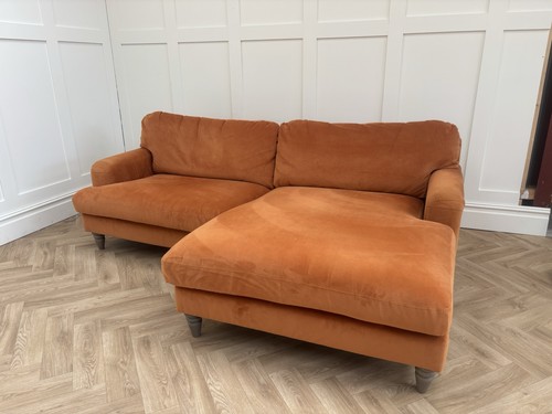 Dfs livie seater - dfs,