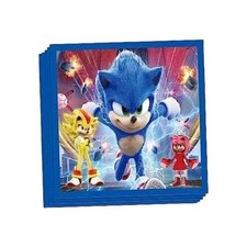 Sonic Tableware Paper Napkins