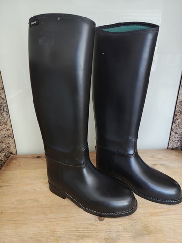 Toggi horse riding - horse, boots