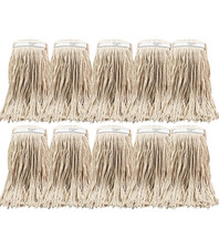 Pack of 10 Kentucky Mop Heads