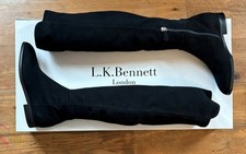 LK Bennett Archana black