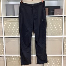 Mountain equipment trousers - equipment,