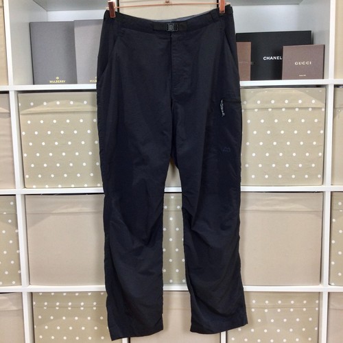 Mountain equipment trousers - equipment,
