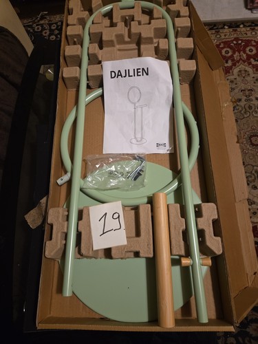 Ikea dajlien valet - ikea,