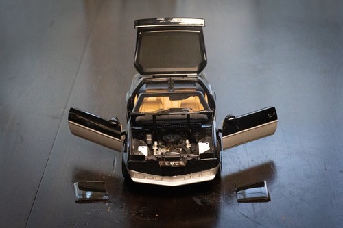 1982 pontiac trans - pontiac, knight