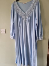 David Nieper XL Pale Blue 100%