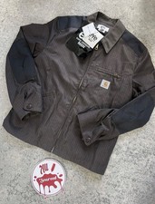 Junya Watanabe MAN x Carhartt