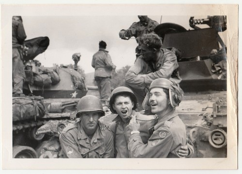 C1949 army m24 chaffee - m24,