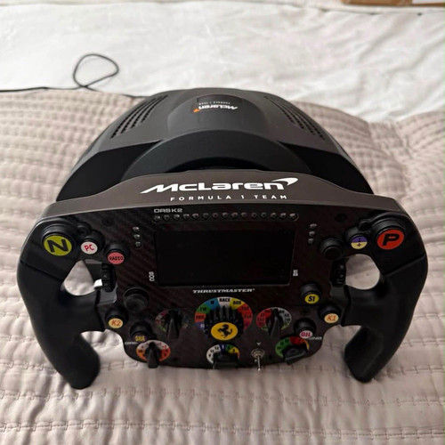 Thrustmaster sf1000 ferrari - sf1000, f1