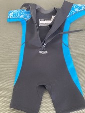 Surf Suit For Approximately An