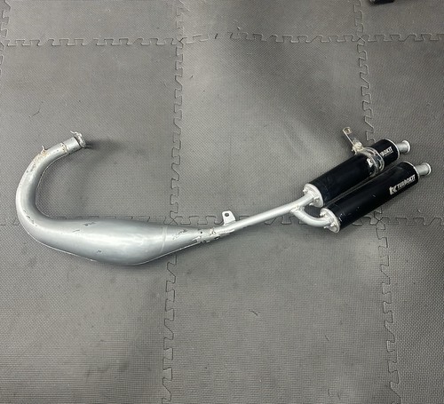 Aprilia 125 turbokit - aprilia, rs