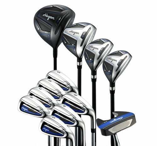 Hogan golf 817 - hogan, 1
