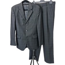 Scott & Taylor Mens black Grey