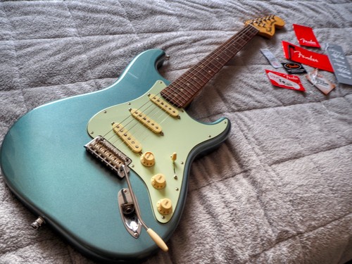 Fender deluxe roadhouse - fender,