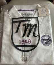 Golf Tom Morris Muir Core Polo