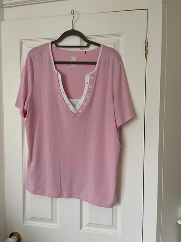 Frank walder shirt size 20 - t,