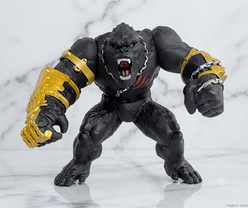 Godzilla king kong the - godzilla, 2