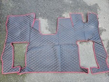 Scania Floor Mat