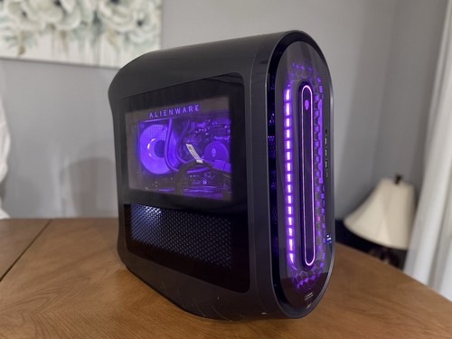 Alienware aurora r15 rtx - alienware,