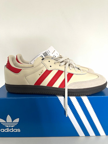 Adidas samba afc - adidas, og