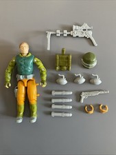 Gi Joe / Action Force Figure