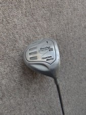 DUNLOP 65i GOLF CLUB DRIVER 1