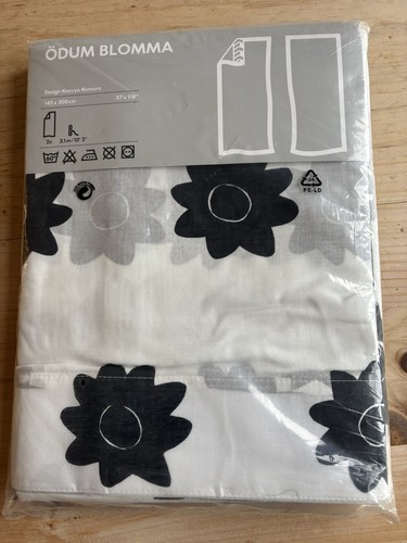 Ikea curtains long length - ikea,