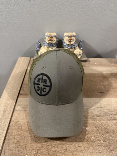 Black rifle coffee - black, company