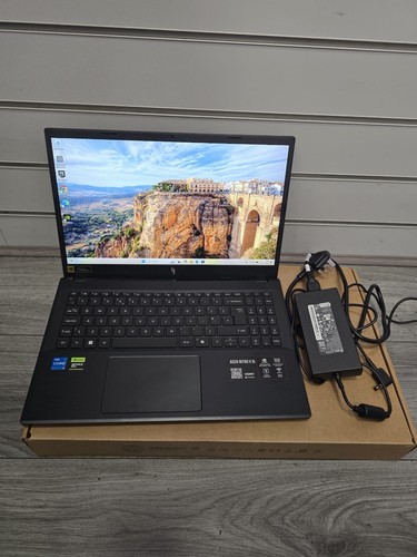 Acer nitro gaming laptop - acer,