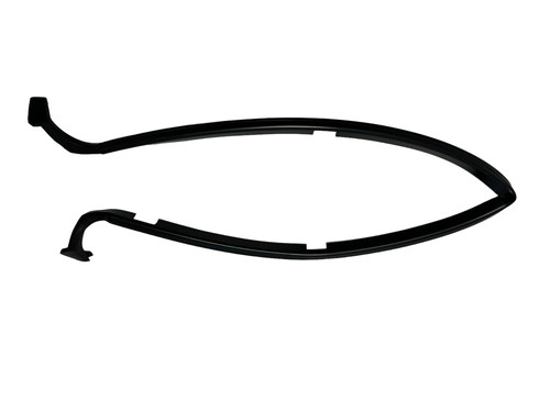 Sealing hardtop front steel - sealing,