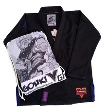 BJJ Gi Mens Brazilian Jiu