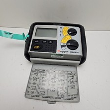 Megger RCDT320 Tester