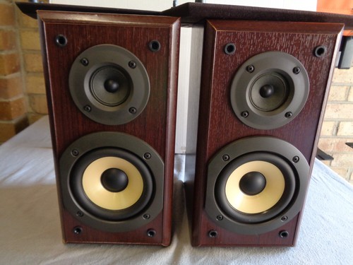Technics hd350 2 way - sb-hd350,, 2-way